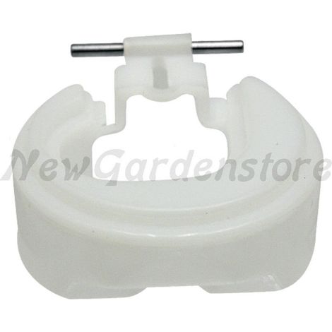 Flotador del carburador compatible tractor de césped HONDA 16013-ZA0-931