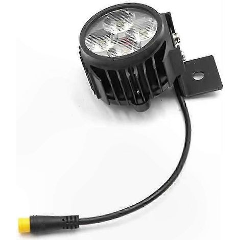 LED-Frontscheinwerfer für Elektroroller, Lenkerleuchte, Ersatzteile für die G2-Serie, Max Pro, Modell M (1/4)