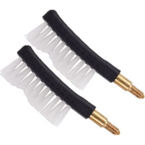 Kit de nettoyage de canalisations avec brosses en nylon pour déboucher les canalisations et dissoudre les bouchons. Outil multifonctionnel. (1/5)