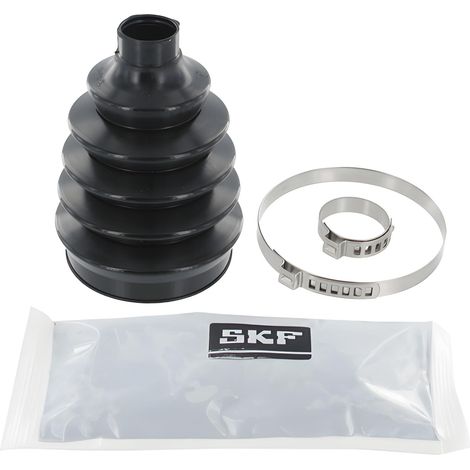 Soufflet d'arbre de transmission SKF pour Chevrolet Aveo Kalos 1.4 (1/5)