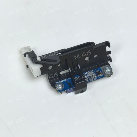 Gilt für Lexmark B3340, B3442, MS331, MS431, 439, M1342, MX331, 431 Sensor D -- Sensor D