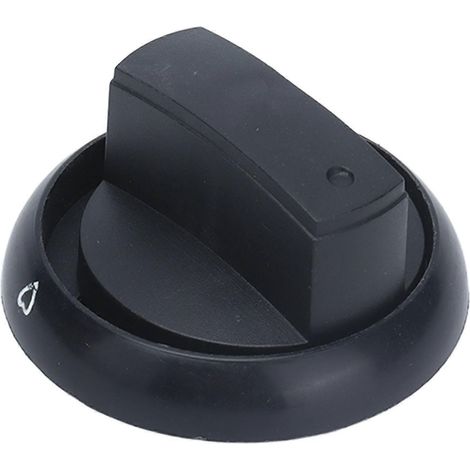 Lot de 5 boutons universels en plastique pour cuisinière à gaz, pièces de rechange pour restaurant familial (1/4)