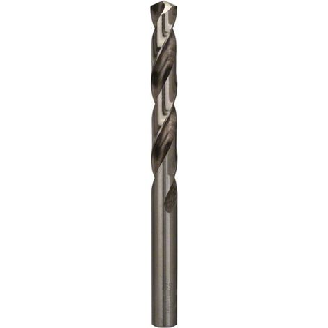 Bosch PRO Metal HSS-G Spiralbohrer, 11,7 x 94 x 142 mm, 5-tlg.