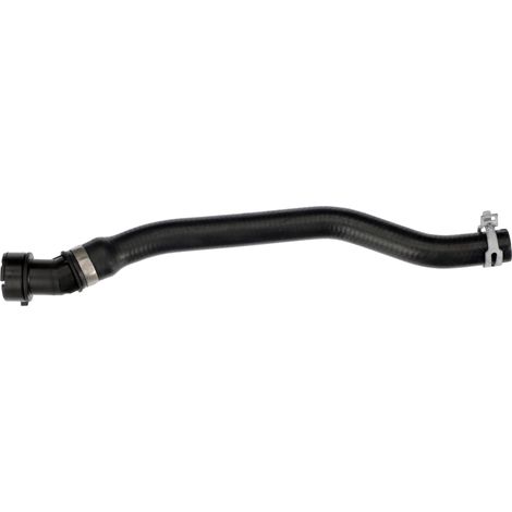 Gaine de chauffage Gates 05-4185 CITROËN 6466 GF 6466 VK