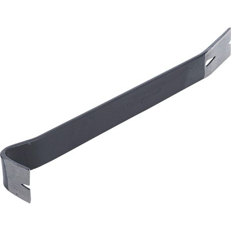 BGS Do it yourself 52138 Tagliaunghie piatto 380 mm (1/2)