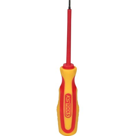 KS Tools 117.0541 Giravite ERGO VDE p.viti a intaglio,2,0mm (1/3)