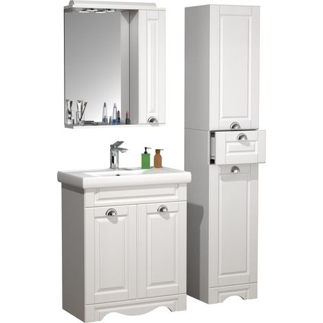 4 unids. lavabo Casalo L 180x61x46 - VCM (1/2)