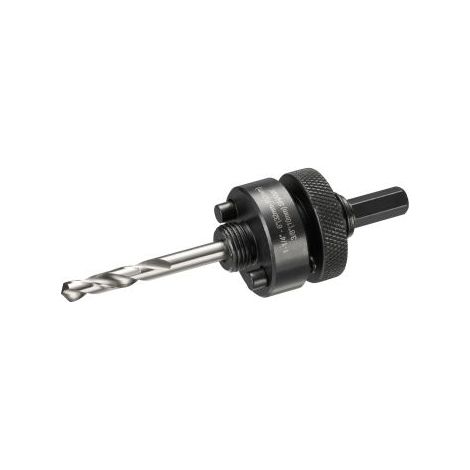 Arbre DeWALT Bimétal 10mm, profondeur de coupe 210mm ( Prix pour 1 )