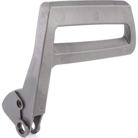 Kettensägen-Kettenbremsgriff-Schutz-Bremsband-Kit Kettensägenzubehör-Ersatzteil für HUSQVARNA 61266268272 272XP (1/5)