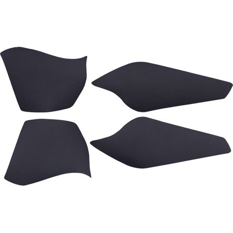 Kit antidérapant pour réservoir, protection genoux adhésive non glissante compatible HONDA CRF1000L Africa Twin 2015-2017 (1/5)