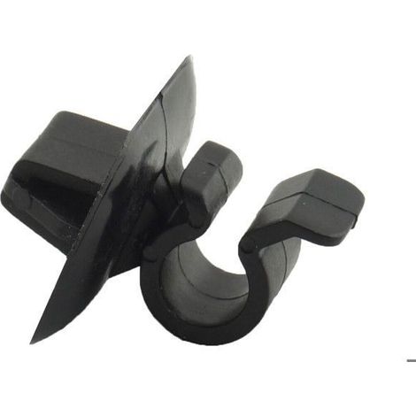 1 HALTERUNG FÜR DIE MOTORHAUBE VORGESEHEN FÜR C2 C3 C4 C15