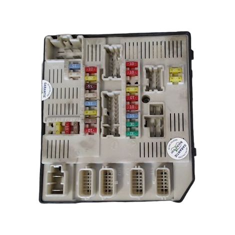 Boite A Fusibles RENAULT Megane [PRODUIT D'OCCASION]♻️usmbd95l2
