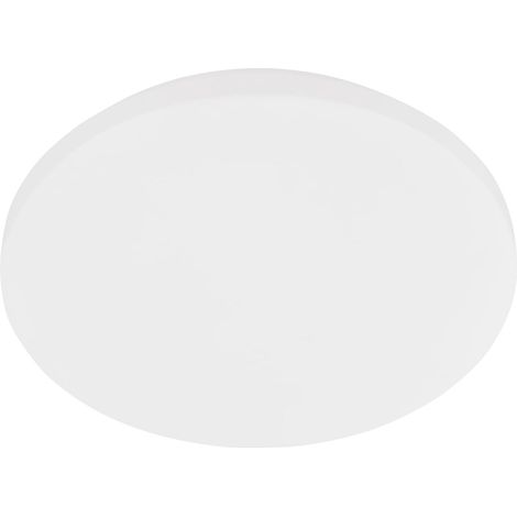 Plafonnier extérieur LED, 2250 lumens, lampe de plafond pour (1/4)
