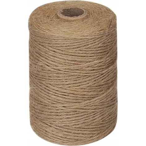 Ficelle de jute 500 g (1/5)