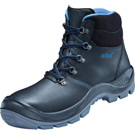 Chaussures de sécurité montantes Atlas XP 505 S3, largeur 10 taille 48 (1/2)