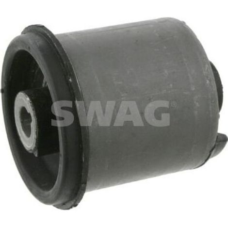 Roulement d'essieu SWAG 30 91 9928 pour VW Golf IV Hatchback (1J1) Arrière gauche Arrière droit