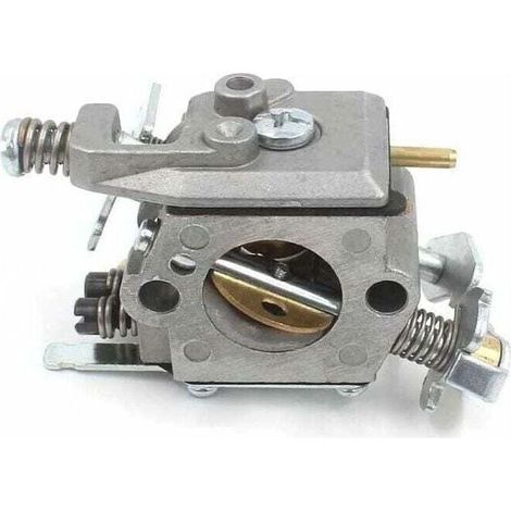 Carburateur pour tronçonneuses Partner 350 351 370 371 390 391 McCulloch Mac 333 335 338 435 436 Walbro WT-622