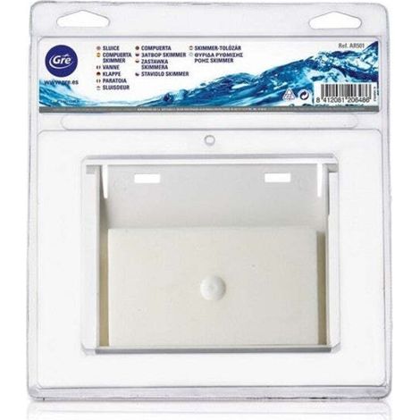 Schwimmbadstöpsel, kompatibel mit Intex und Filterpumpe, Sieblochstöpsel, Pool-Ablassstöpsel, oberirdischer Poolstöpsel (2 Stück, schwarz)