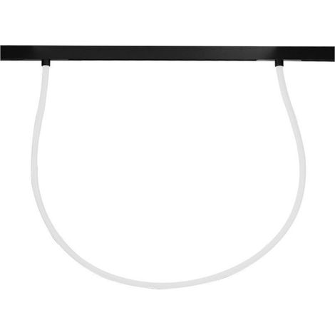 V-TAC Tubo LED per Binario Magnetico 23W 48V Dimmerabile Bianco Naturale