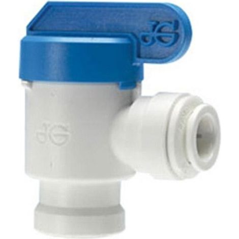 Valvola Filettata Femmina 3/8'' 12 mm (1/2)