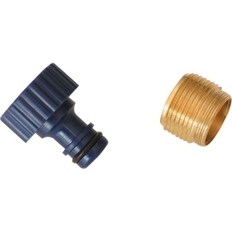 PL PRESA PER RUBINETTO SPECIAL ART.0300- IRRIGO- 8,0 pz