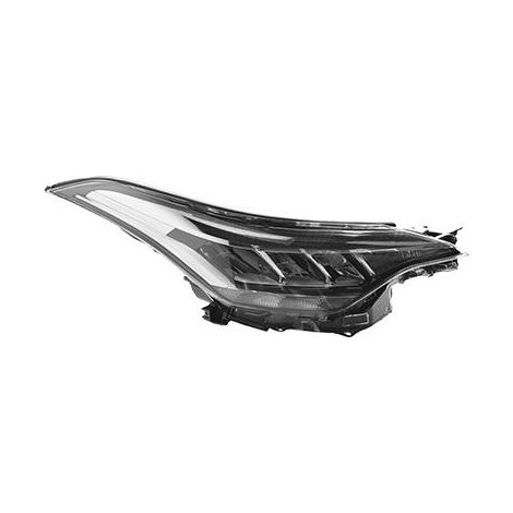Phare avant droit Led Toyota C-HR phase 2 depuis 2019