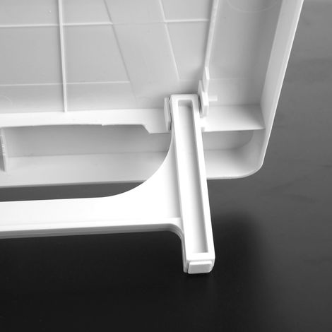 Table d'extension en plastique pour machine à coudre - Accessoire de bricolage et loisirs créatifs (1/5)