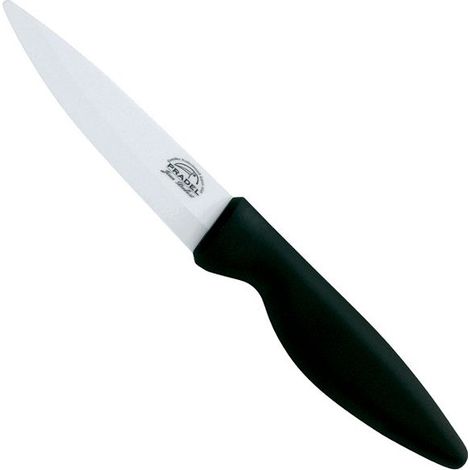 Cuchillo de Oficina de 10 cm - Cerámica - Jean Dubost