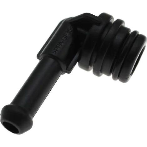 Compatible avec les Toyota Sorento 3.3L et 3.5L (2009-2018) - Connecteur de tuyau de dérivation du boîtier de thermostat 25672-3C200 (1/5)