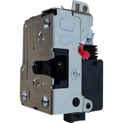 SERRATURA PORTA SINISTRA - IVECO - Daily City 2010 - 500314257 - 5801352920