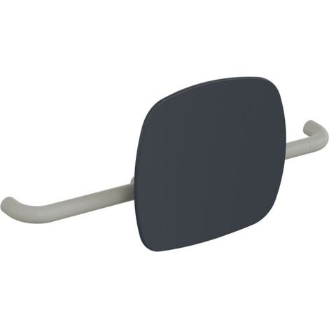 HEWI 801.51B9062 95 Appui dorsal Col 92 EM, WA 150 mm (1/2)