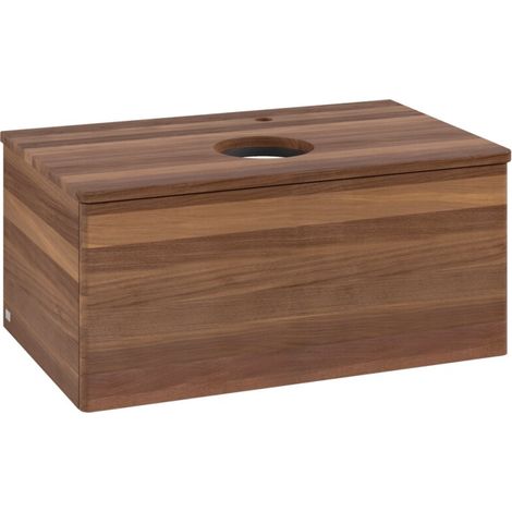 Villeroy & Boch K30052HM WTUS Antao K305 800x360x500mm (1/3)