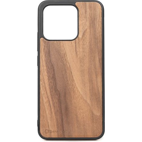 Bewood Xiaomi 13 Custodia in legno NOCE AMERICANO