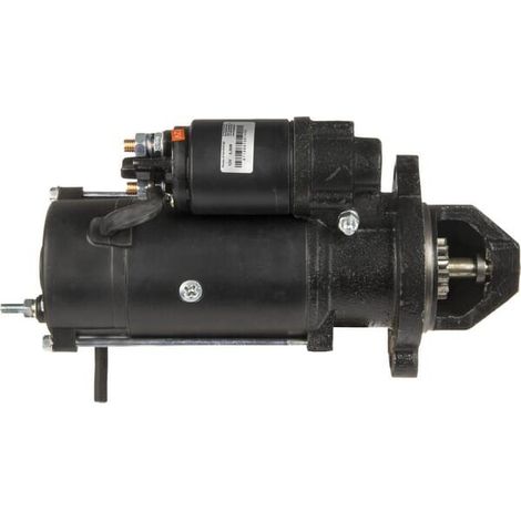 Motor de arranque 12V 4,2 kW UNIVERSAL STA21672182 (1/4)