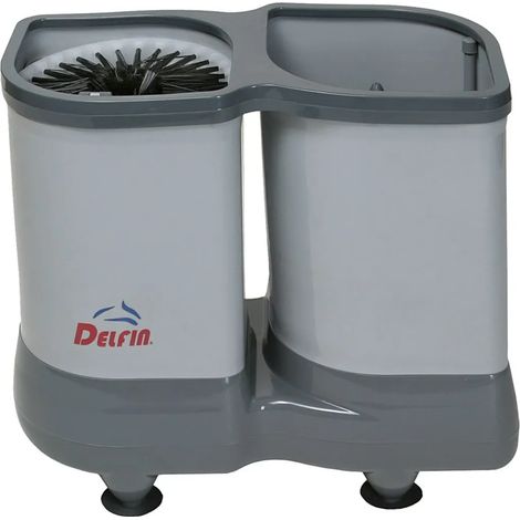 Lave verres - Delfin TS 1100, 2 pots, petit (1/3)