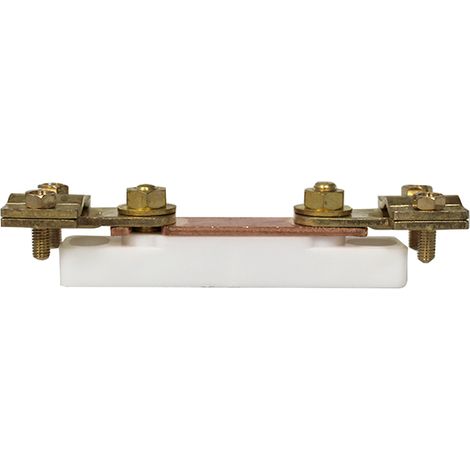 Barette de coupure basse intérieur - RAM (1/4)