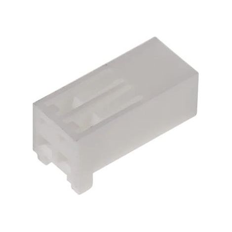 Connettore CST-100 II maschio porta femmina 2 vie