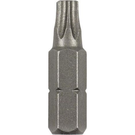 BOSCH - 2 BIT AVVIAMENTO STANDARD T30 MM25 (1/2)