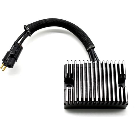 Spannungsregler-Gleichrichter für Harley Davidson Sportster 883 1200 Motorrad, ersetzt 74523-94, Baujahre 1994-2003