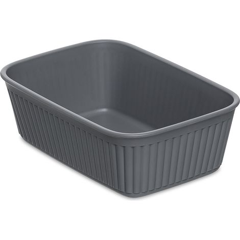 Organizador A6 Baobab Tatay 0,7 L Gis - 70121.00 (1/2)
