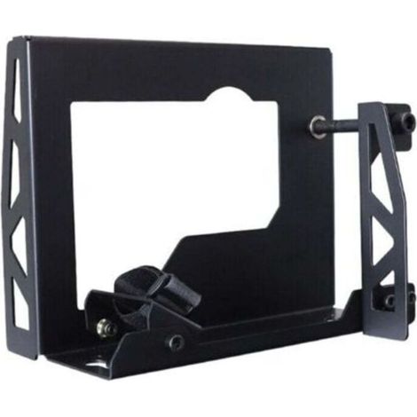 Support Rabot Électrique Inversible RabotBois Outil Rabattable Pratique (1/5)