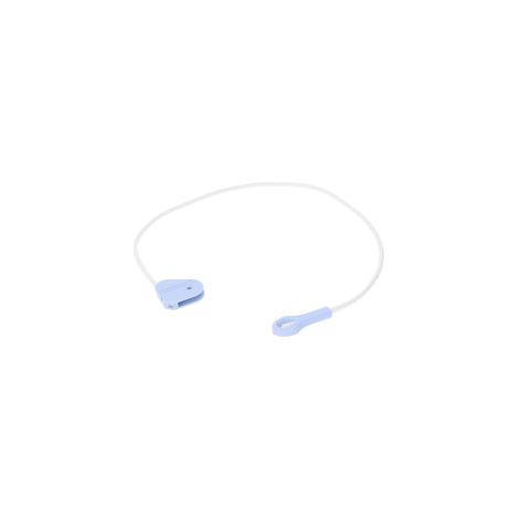 Cable pour charniere de porte de lave-vaisselle Arcelik Beko 1881050200 et Amica Bauknecht Belling Cylinda Flavel Lamona Leisure Viking Whirlpool Witt DeDietrich ElektraBregenz