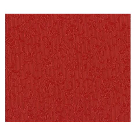 Tovagliato in Pvc Fantastik Linea Natalizia 514-56 Rosso Rotolo cm.140 (H) X 20 mt (L)
