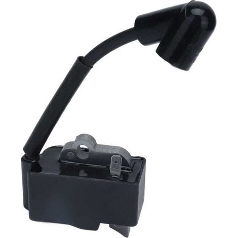 Bobine d'allumage pour FS40 FS50 FS56 FC56 HT56 (4144 400 130) compatible. (1/5)