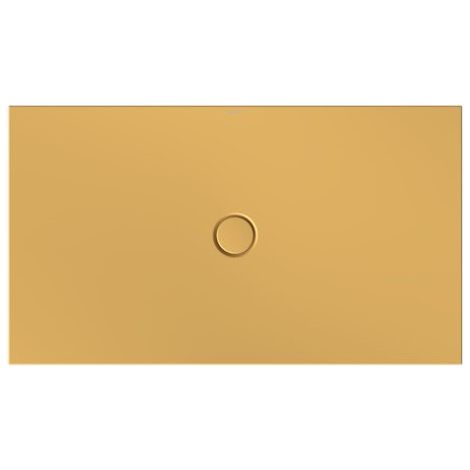 BETTE 5801-040T1 surface de douche rectangulaire Floor T1 curry (1/2)