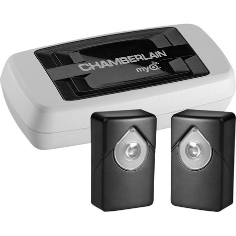 Chamberlain 830REV  Gateway