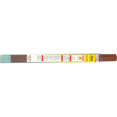 Riempimento RB4270 - rame - lega rame/fosforo (1/3)