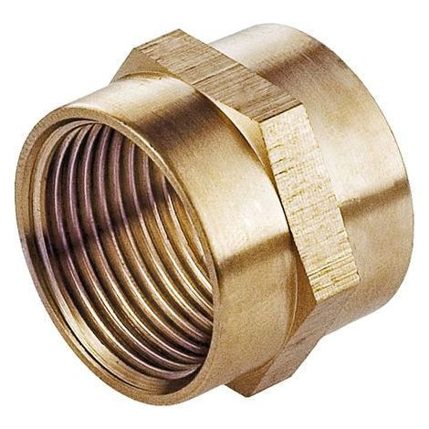 Raccord perfexim gw 3/4' Druck 1MPa Temperatur 100°C (1/2)