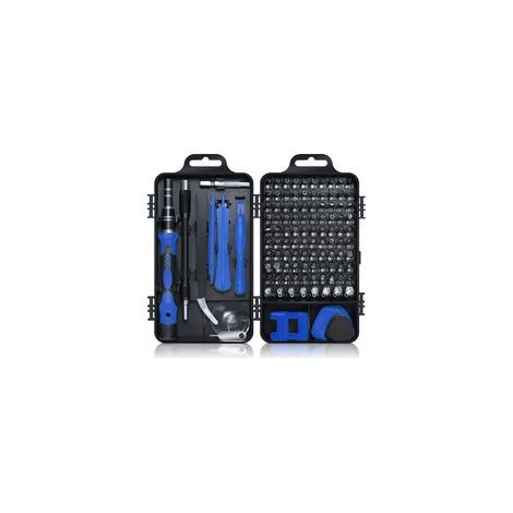 115 in 1 Precision Screwdriver Set Screwdriver Kit Sets Screwdrivers Set (1/5)