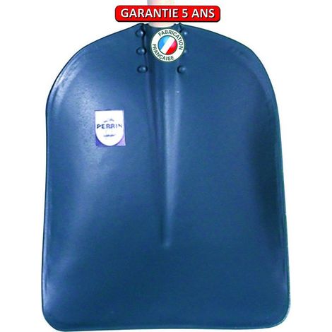 Pala per cereali con flangia senza manico OUTILS PERRIN